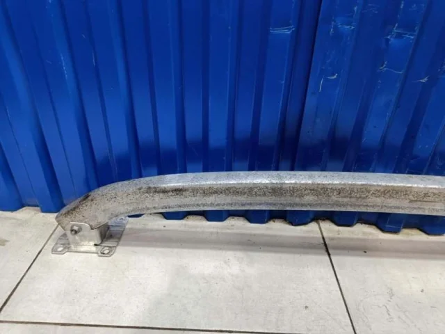 Бампер для Renault Scenic JM rest 2006-2009 на фотографиях