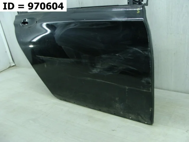 Двери для BMW 7er Е38 1994-2001 на фотографиях