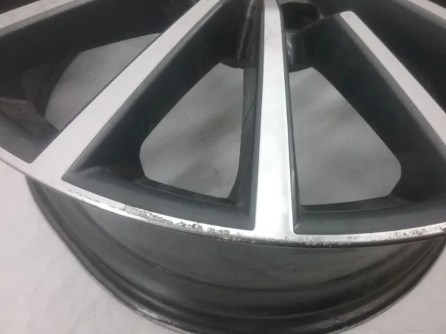 Диск колесный литой для Audi A5 F5 Купе 2016+ на фотографиях