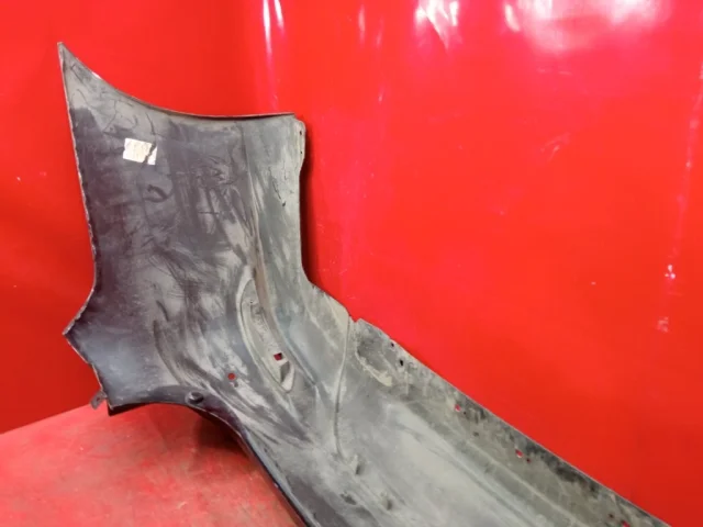 Бампер для Infiniti QX 60 2014-2021 на фотографиях