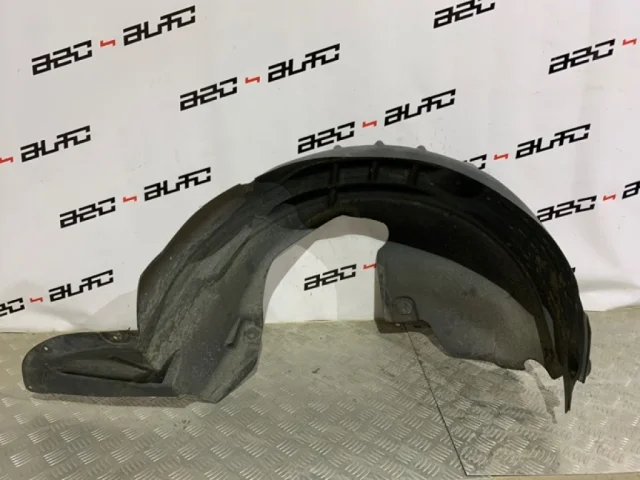 Крылья для Peugeot 308 SW T7 2007-2014 на фотографиях