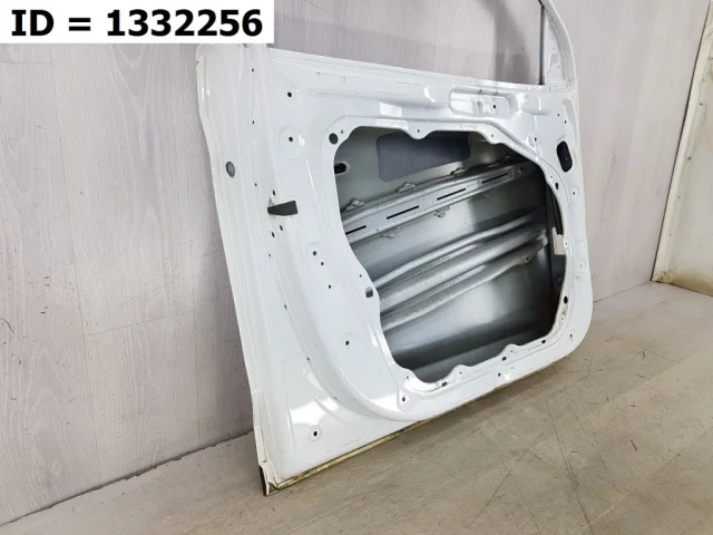 Дверь передняя левая для Hyundai Tucson NX4 2020+ на фотографиях