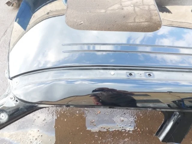 Крыша для Infiniti QX 56 2010-2014 на фотографиях