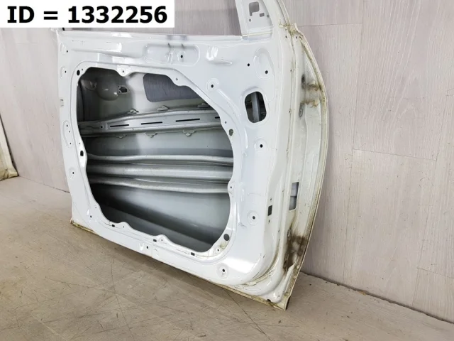 Дверь передняя левая для Hyundai Tucson NX4 2020+ на фотографиях