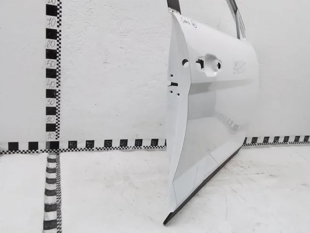 Дверь передняя правая для Hyundai Creta 2 SU2 2021+ на фотографиях