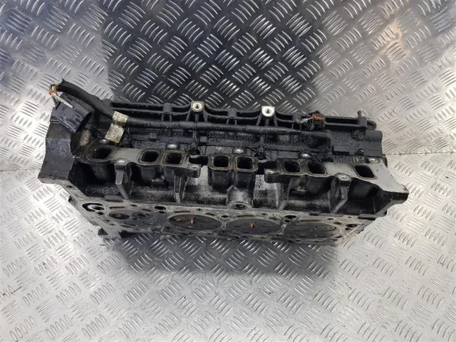 ГБЦ для Ford Transit 2006-2013 Фургон на фотографиях