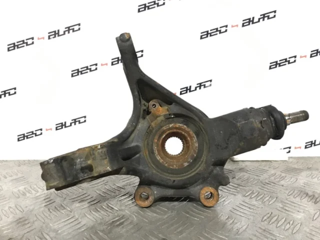 Ступичный подшипник передний для Peugeot 308 T7 Хэтчбек 2007-2014 на фотографиях