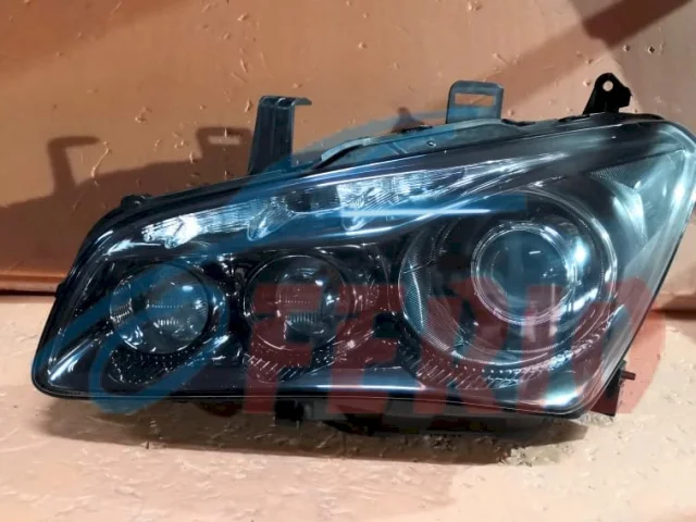 Фара левая для Infiniti QX 80 2013-2022 на фотографиях