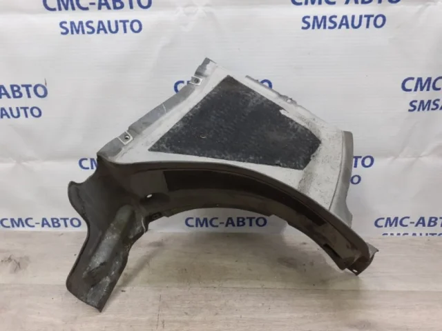 Подкрылок передний левый для Audi A7 4G 2010-2014 на фотографиях