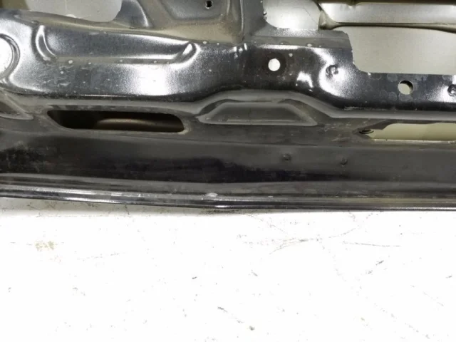 Дверь багажника для Nissan Juke YF15 JDM 2010-2014 на фотографиях