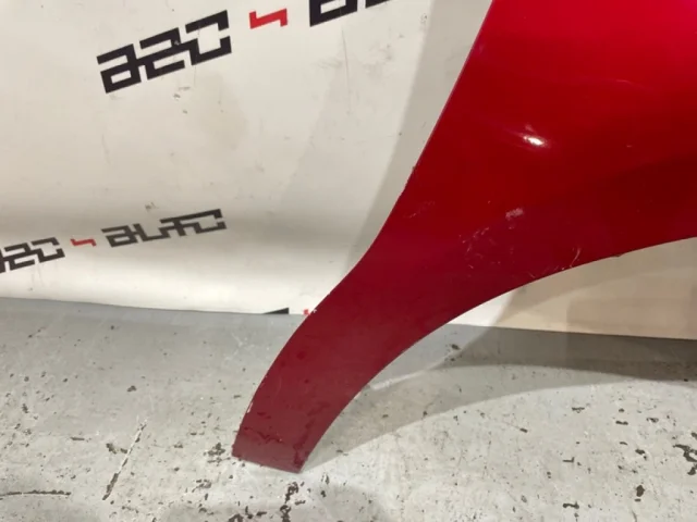 Крыло правое для Citroen DS4 2011-2016 на фотографиях