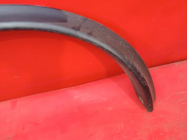 Расширитель арок задний левый для Nissan Juke YF15 JDM 2010-2014 на фотографиях