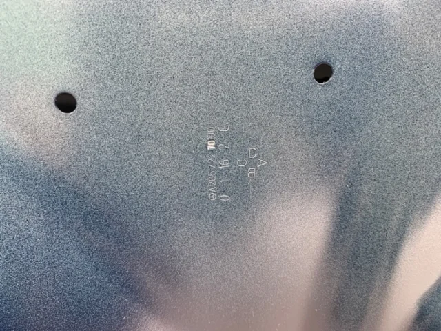 Двери для Mercedes-Benz C class C205 2014-2020 на фотографиях