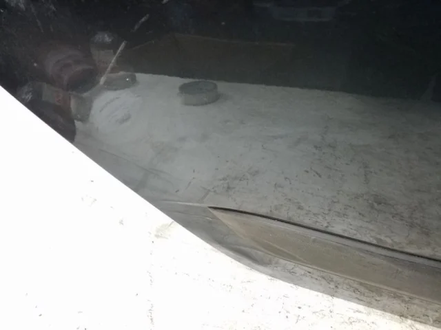 Дверь задняя правая для Skoda Octavia A7 Tour на фотографиях