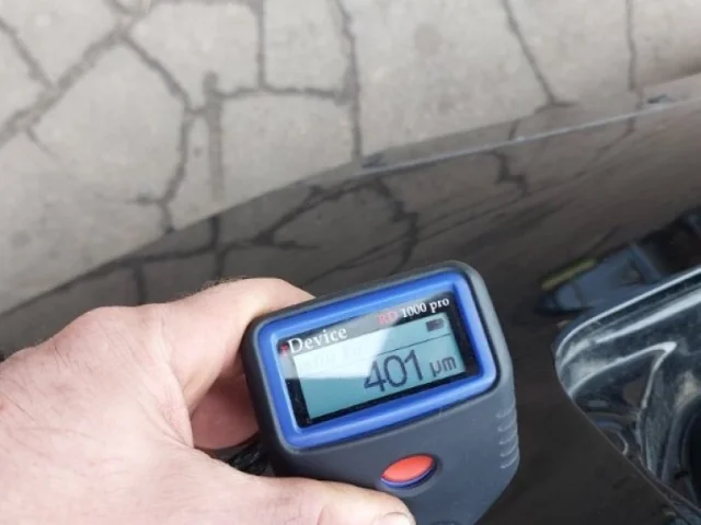 Крылья для Infiniti QX 56 2010-2014 на фотографиях