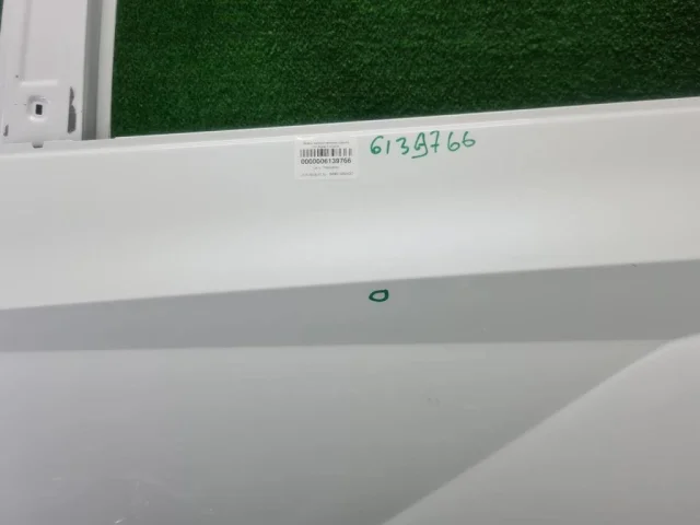 Дверь задняя левая для Hyundai Tucson NX4 2020+ на фотографиях