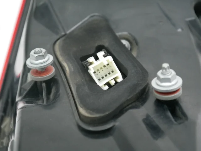 Фонарь правый для Mercedes-Benz S class X222 Maybach 2017-2019 на фотографиях