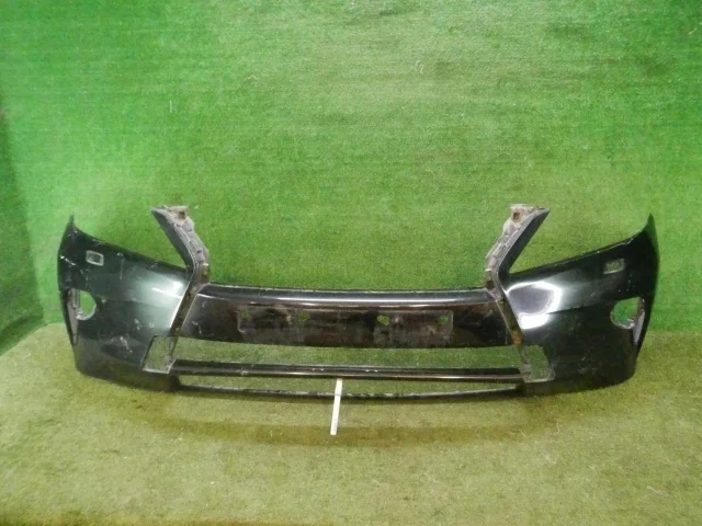 Бампер для Lexus RX AGL10, GGL10, GLV15, GGL15, GLV10 2009-2015 на фотографиях