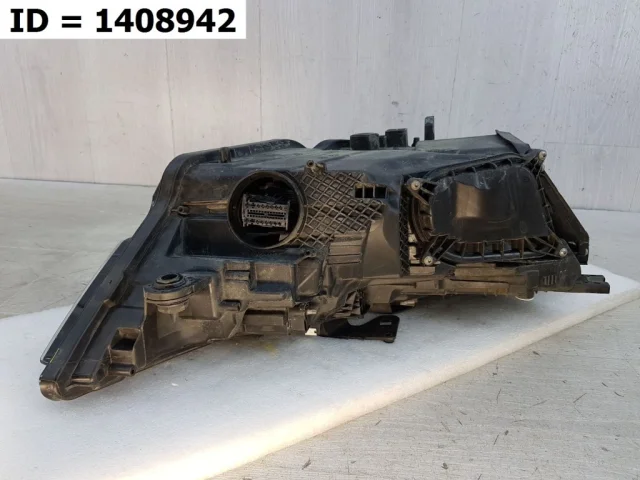 Фара левая для Audi A6 C8 Allroad quattro 2019+ на фотографиях