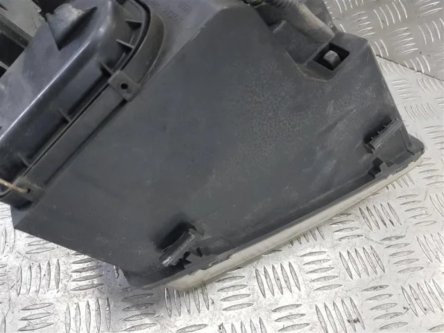 Фара левая для Ford Transit 2006-2013 Фургон на фотографиях