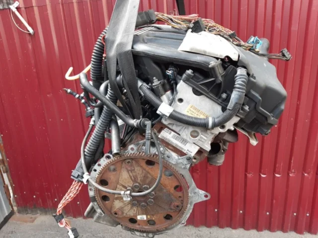 Двигатель для BMW 7er Е38 1994-2001 на фотографиях