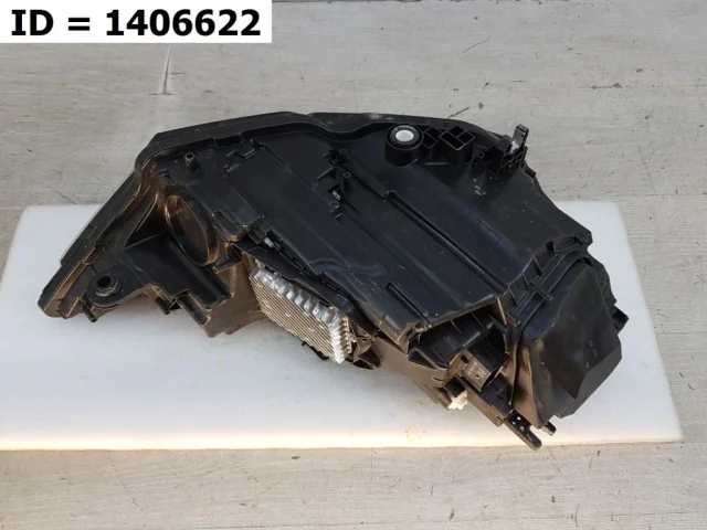 Фара левая для Audi A6 C8 Allroad quattro 2019+ на фотографиях