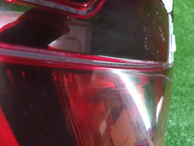 Фонарь правый для Hyundai Creta 2 SU2 2021+ на фотографиях