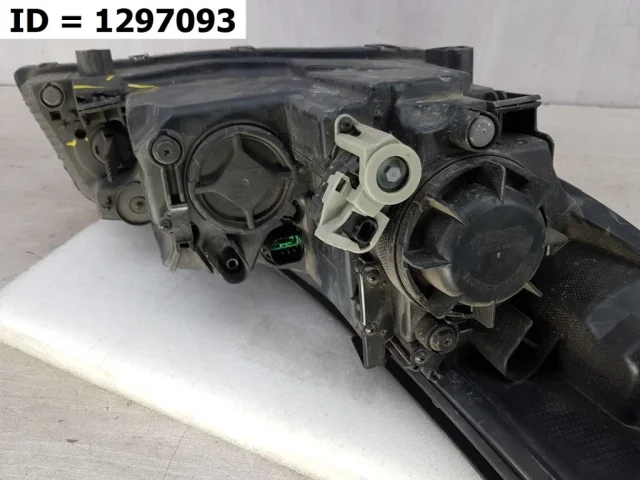 Фара левая для Kia Cerato YD 2016-2020 rest. на фотографиях