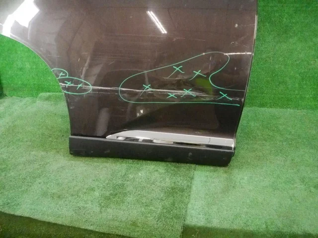 Двери для Lexus RX AGL10, GGL10, GLV15, GGL15, GLV10 2009-2015 на фотографиях