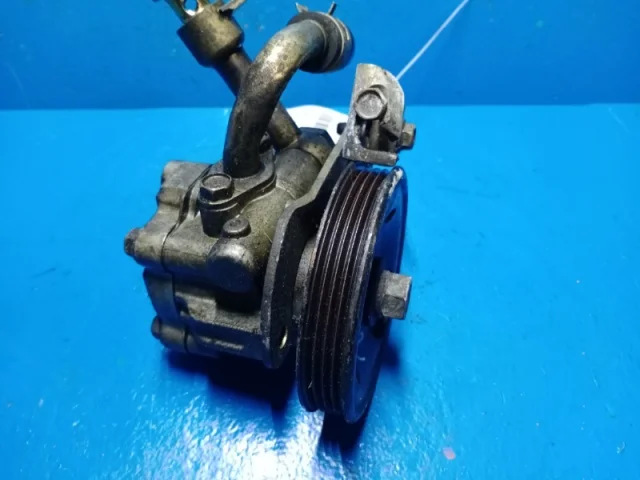 Насос ГУР для Nissan Teana J31 2003-2007 на фотографиях
