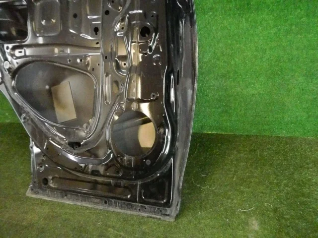 Дверь задняя левая для Lexus RX GGL10,15,16W, GYL10,15,16W (JDM) 2009-2014 на фотографиях