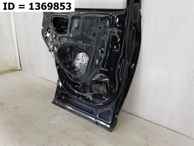 Дверь задняя левая для Lexus RX AGL10, GGL10, GLV15, GGL15, GLV10 2009-2015 на фотографиях