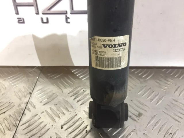 Амортизатор задний левый для Volvo S80 AS 2006-2016 на фотографиях