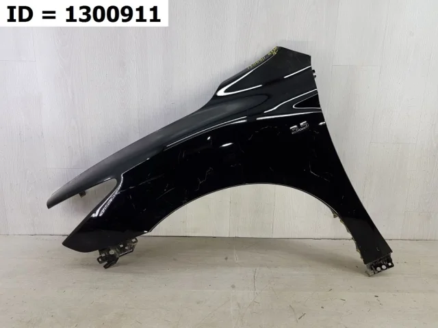 Крыло левое для Infiniti QX 60 2014-2021 на фотографиях