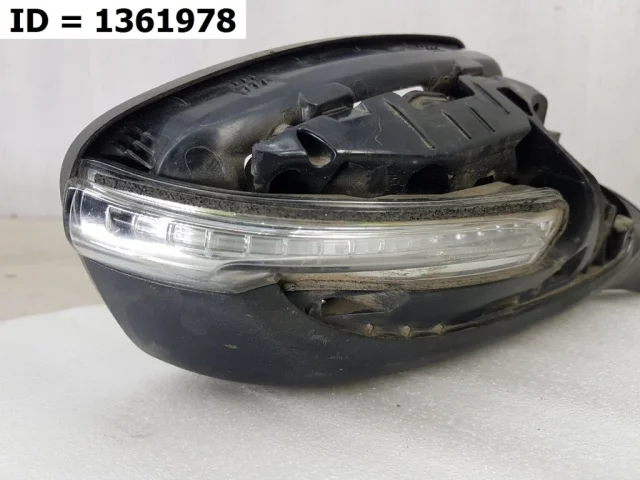 Стекла и зеркала для Kia Cerato YD 2016-2020 rest. на фотографиях