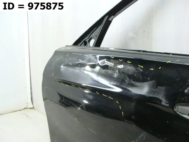 Дверь передняя левая для BMW 3er F31 Touring 2012-2015 на фотографиях