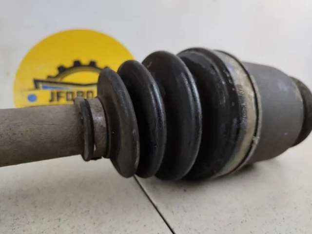 Привод передний правый для SsangYong Actyon CK rest 2013-2014 на фотографиях