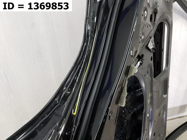 Дверь задняя левая для Lexus RX AGL10, GGL10, GLV15, GGL15, GLV10 2009-2015 на фотографиях