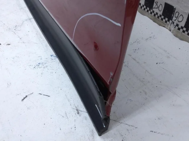 Накладка на дверь передняя левая для Hyundai Creta 1 GS 2016-2021 на фотографиях