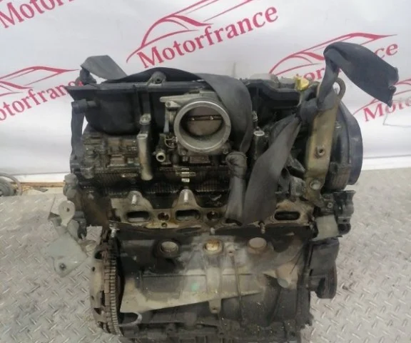 Продажа двигателя F4P 760