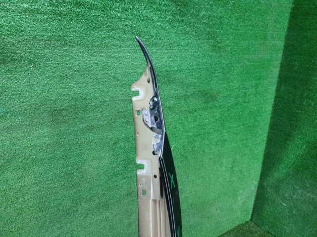 Крылья для Mercedes-Benz S class W223 2021+ на фотографиях