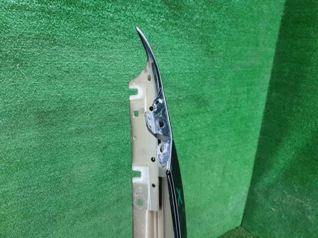 Крылья для Mercedes-Benz S class W223 2021+ на фотографиях