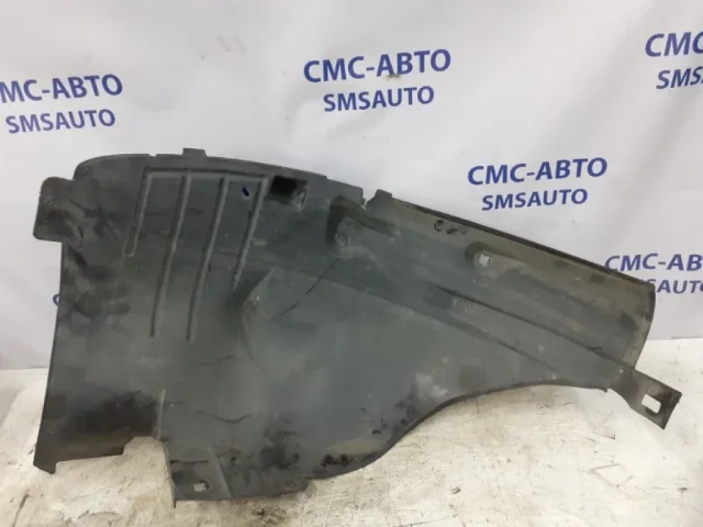 Подкрылок передний левый для Mercedes-Benz S class W220 1998-2005 на фотографиях