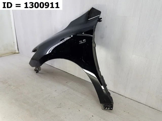 Крыло левое для Infiniti QX 60 2014-2021 на фотографиях