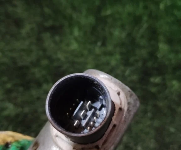 Серводвигатель раздатки для BMW 1er Ф20 2011-2015 на фотографиях