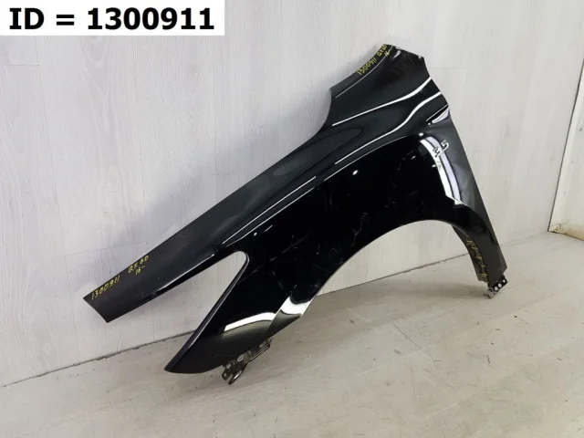 Крыло левое для Infiniti QX 60 2014-2021 на фотографиях