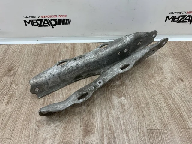 Рычаг задний левый нижний для Mercedes-Benz S class W222 2013-2017 на фотографиях