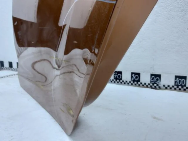 Дверь задняя левая для Renault Duster HM 2020+ на фотографиях