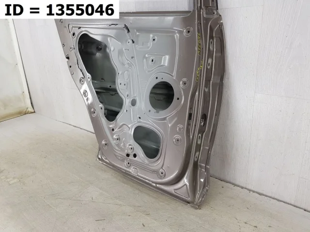 Дверь задняя левая для Hyundai Creta 2 SU2 2021+ на фотографиях