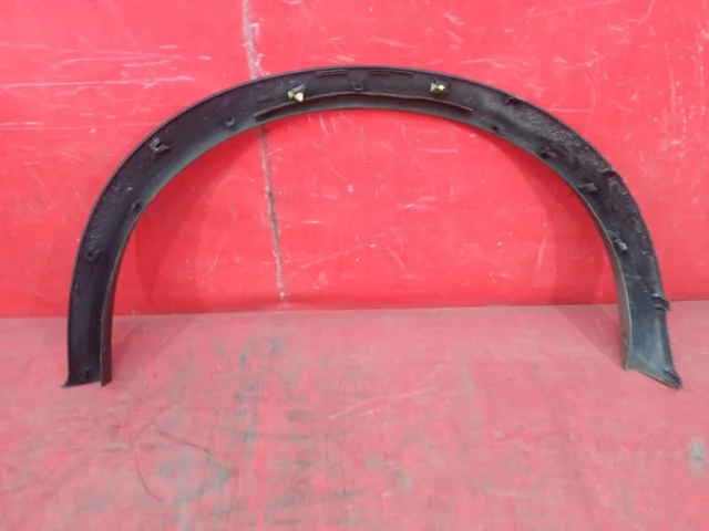 Расширитель арок передний левый для Nissan Juke YF15 JDM 2010-2014 на фотографиях